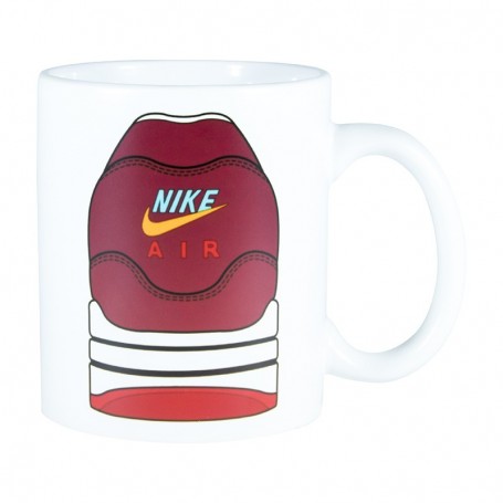 Air Max 1 Parra x Patta Cherrywood Mug | La Sneakerie