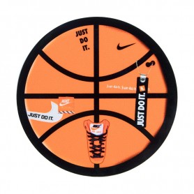 Runde Untersetzer Air Max 1 Just Do It Pack Orange Runde Untersetzer Air Max 1 Just Do It Pack Orange | La Sneakerie