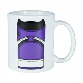 Air Jordan 1 Court Purple Mug Mug Air Jordan 1 Court Purple | La Sneakerie