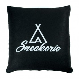 Kissen La Sneakerie Coussin La Sneakerie | La Sneakerie