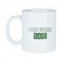 Air Jordan 1 Pine Green Mug | La Sneakerie