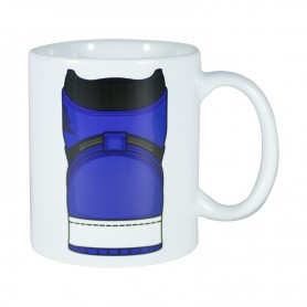 Mug Air Jordan 1 Royal Mug Air Jordan 1 Royal | La Sneakerie