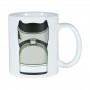 Air Jordan 1 Shadow Mug | La Sneakerie