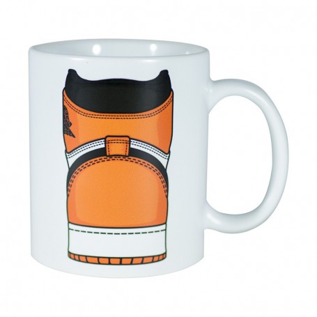 Air Jordan 1 Shattered Backboard Mug | La Sneakerie