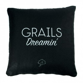 Kissen GRAILS Dreamin' Coussin GRAILS Dreamin’ | La Sneakerie