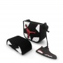 Air Jordan 6 AirPods Case White | La Sneakerie
