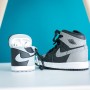 Étui AirPods Air Jordan 1 Shadow | La Sneakerie