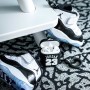Étui AirPods "Jordan 23" Noir | La Sneakerie