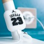 Étui AirPods "Jordan 23" Blanc | La Sneakerie