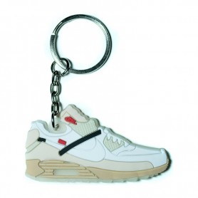 Air max 90 keychain top