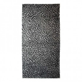 Serviette de bain Elephant Print Elephant Print Towel | La Sneakerie