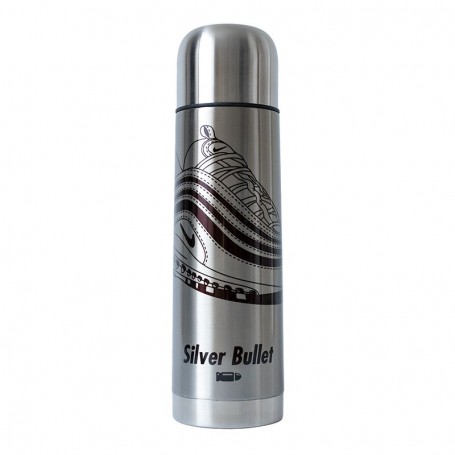 Thermos Air Max 97 Silver Bullet | La Sneakerie
