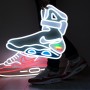 Néon LED MAG | La Sneakerie