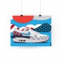 Poster Air Max 1 Parra | La Sneakerie