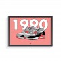 Cadre Air Max 90 Infrared | La Sneakerie