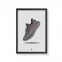 Yeezy Boost 350 V2 Beluga Frame | La Sneakerie