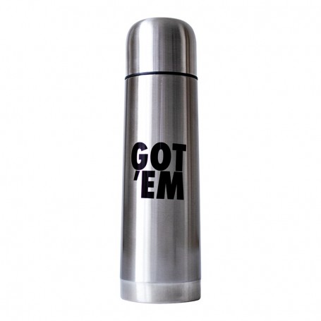 Thermos GOT 'EM | La Sneakerie
