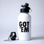 GOT 'EM Aluminum Bottle | La Sneakerie