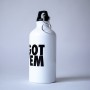 GOT 'EM Aluminum Bottle | La Sneakerie