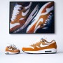 Puzzle Air Max 1 Curry | La Sneakerie