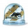 Air Jordan 1 Rookie of the year Snow Globe | La Sneakerie