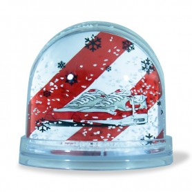 Boule à neige Air Max 1 OG Red Boule à neige Air Max 1 OG Red | La Sneakerie