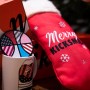 Botte de noël "Merry Kicksmas" | La Sneakerie