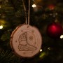 Tranche de bois Mag | La Sneakerie