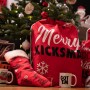 Sac à cadeaux "Merry Kicksmas" | La Sneakerie