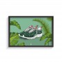 Cadre Air Max 97 Rio | La Sneakerie