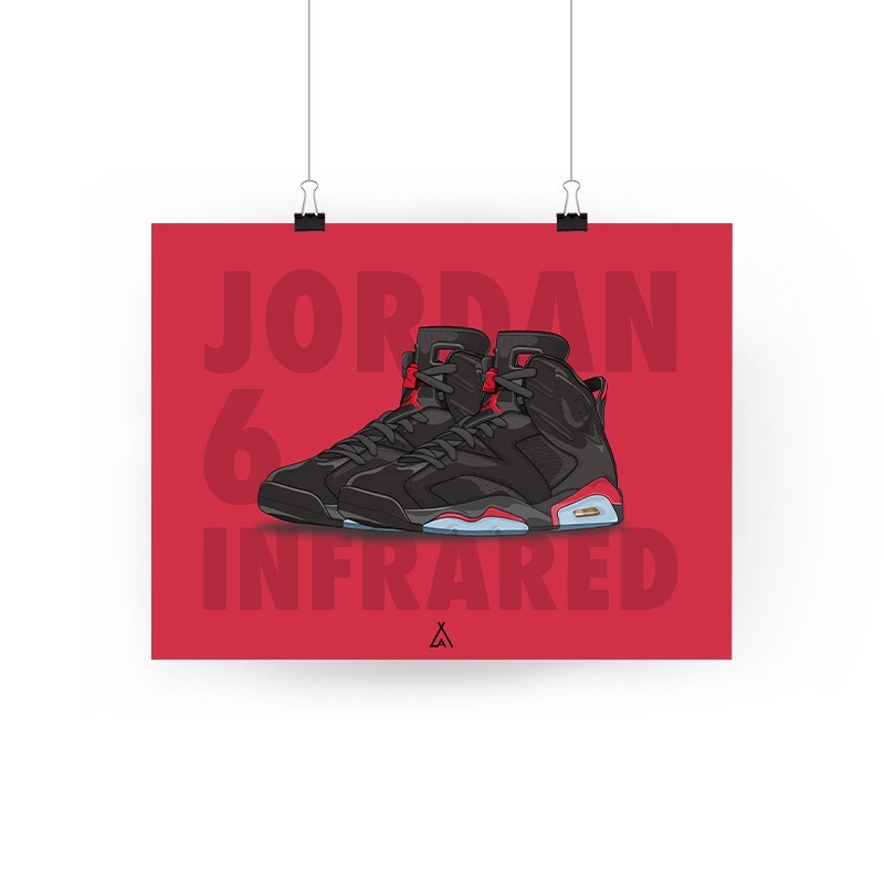 poster air jordan poster air jordan