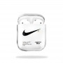 Étui AirPods Off White | La Sneakerie