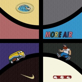 Pack Air Max 1/97 Sean Wotherspoon Pack Air Max 1/97 Sean Wotherspoon | La Sneakerie