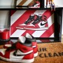 Rahmen Air Jordan 1 Chicago | La Sneakerie