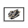 SB Dunk Low Travis Scott Frame | La Sneakerie