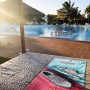 Air Max 1 Watermelon Towel | La Sneakerie