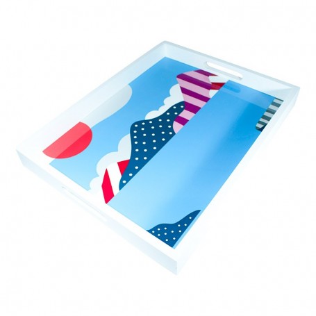 Parra Tray | La Sneakerie