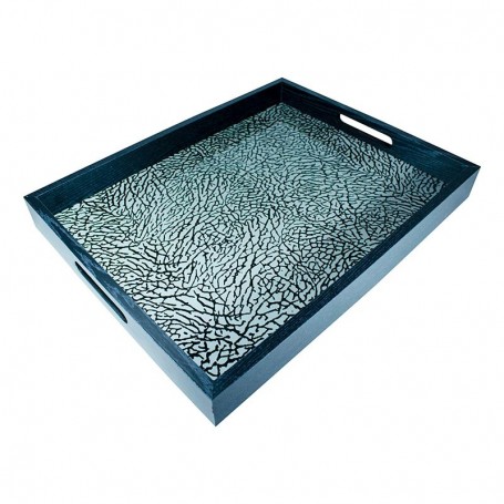 Plateau Elephant Print | La Sneakerie