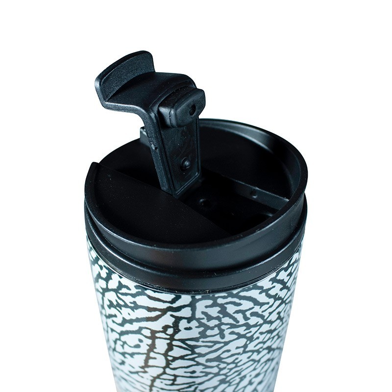 Thermos Elephant Print La Sneakerie