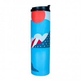 Thermos Parra | La Sneakerie