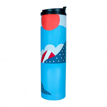 Parra Thermos | La Sneakerie