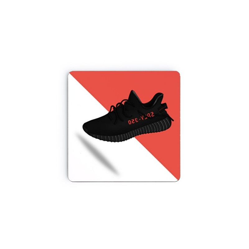 Yeezy boost bred v2 hotsell