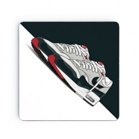 Magnet carré Air Max 1 Obsidian Magnet carré Air Max 1 Obsidian | La Sneakerie