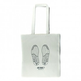 Tote Bag AIR MAX 1 ADDICT La Sneakerie