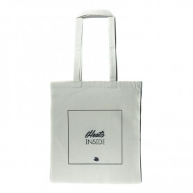Tote Bag Heats Inside Heats Inside Tote Bag | La Sneakerie