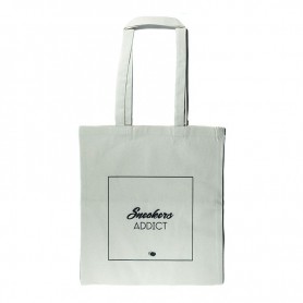 Sneakers Addict Tote Bag Sneakers Addict Tote Bag | La Sneakerie
