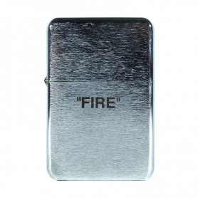 Briquet FIRE Briquet FIRE | La Sneakerie