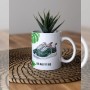 Air Max 97 Rio Mug | La Sneakerie
