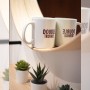 Mug LD Waffle Sacai | La Sneakerie
