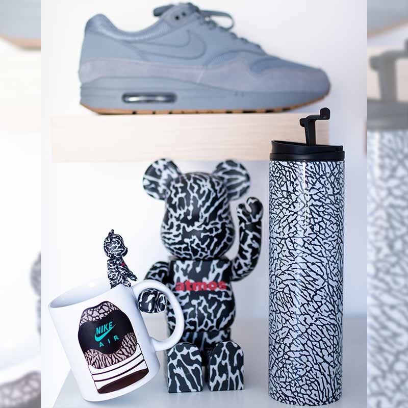 atmos elephant stockx